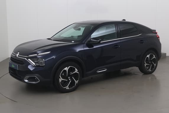 Citroen C4 1.2 puretech max 130 Essence Manuelle 2024 - 10 783 km
