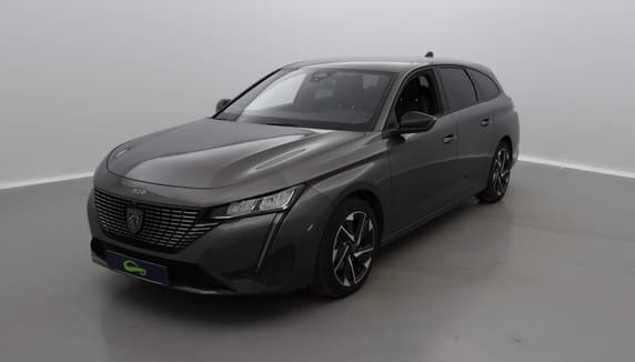 Peugeot 308 SW 1.2 puretech 130 eat8 allure pack 130 AT Essence Auto. 2023 - 34 825 km