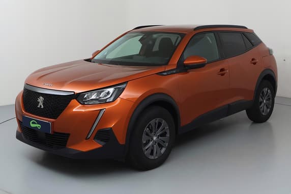 Peugeot 2008 1.2 puretech 100 bvm6 style 100 Essence Manuelle 2022 - 12 059 km