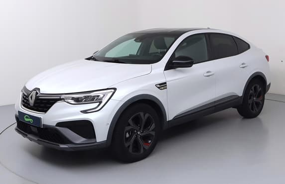 Renault Arkana E-TECH (HEV) 1.6 e-tech full hybrid 145 r.s. line fast track 94 Full hybrid petrol Automatic 2022 - 32,686 km