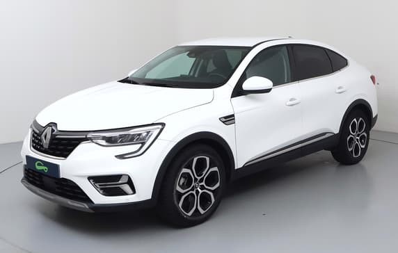 Renault Arkana E-TECH (HEV) 1.6 e-tech full hybride 145 techno 94 AT Full hybrid petrol Automatic 2023 - 36,652 km