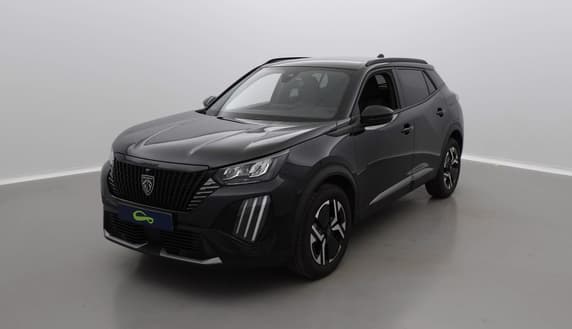 Peugeot 2008 1.2 puretech 130 eat8 allure 130 AT Essence Auto. 2025 - 16 215 km