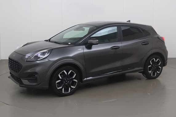 Ford Puma puma 1.0 ecoboost st-line x 125 Mild hybride benzine Manueel 2020 - 78.984 km