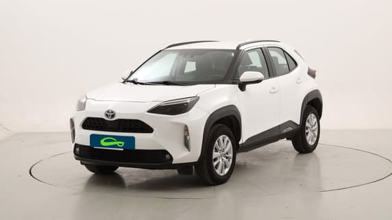 Toyota Yaris Cross Hybrid (HEV) yaris cross 1.5 hybrid 5p. e-cvt active 92 AT Hybride essence Auto. 2024 - 24 093 km
