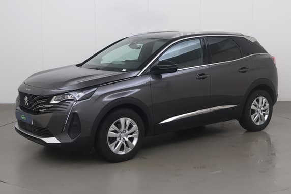 Peugeot 3008 1.2 puretech gt 130 AT Essence Auto. 2023 - 38 003 km