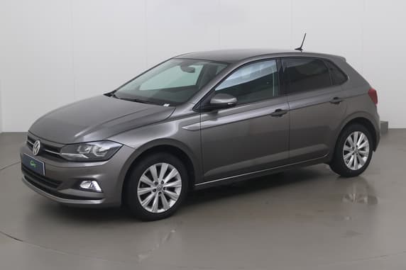 Volkswagen Polo polo 1.5 tsi highline act opf dsg 150 AT Essence Auto. 2019 - 60 254 km