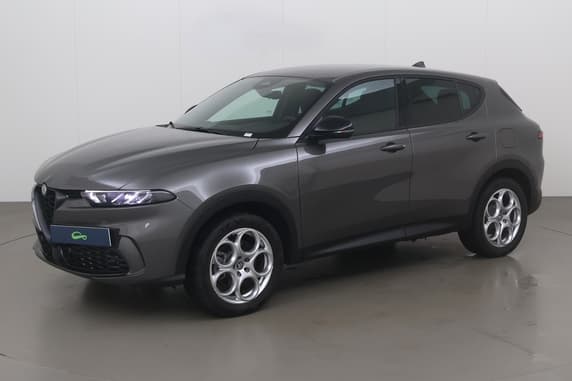 Alfa Romeo Tonale PHEV 1.3 q4 sprint (139 kw) 190 AT Plug-in hybrid Petrol Automatic 2025 - 11,967 km