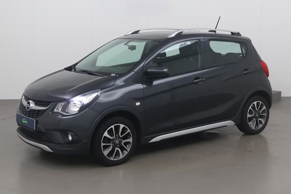 Opel Karl karl 1.0i essentia 75 Petrol Manual 2019 - 92,932 km