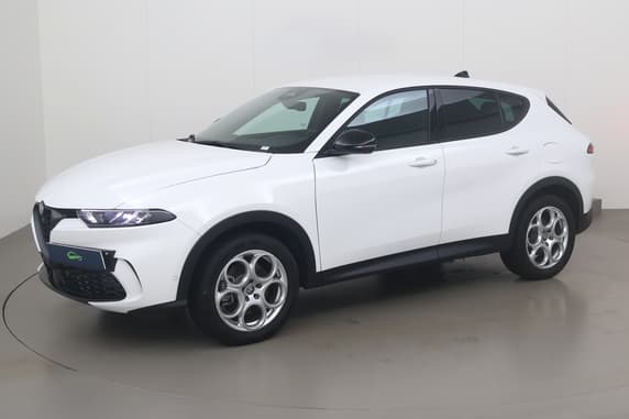 Alfa Romeo Tonale PHEV 1.3 q4 sprint (139 kw) 190 AT Plug-in hybride benzine Automaat 2025 - 13.605 km