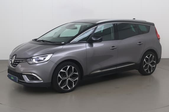 Renault Grand Scenic TCE intens GPF 140 Benzine Manueel 2021 - 68.531 km