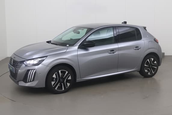 Peugeot 208 1.2 turbo allure 100 Benzine Manueel 2025 - 23.722 km