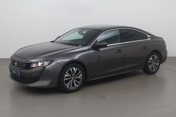 Peugeot 508 508 1.6 puretech allure pack s&s (eu6.3) 180 AT Essence Auto. 2021 - 109 790 km