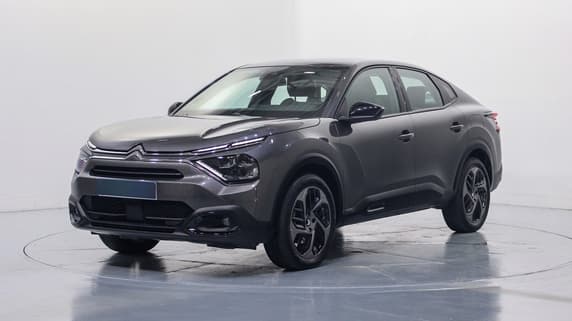 Citroen C4 1.2 puretech eat8 130 - plus 130 AT Petrol Automatic 2024 - 39,432 km