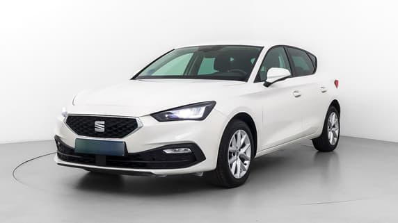 Seat Leon 1.0 etsi dsg-7 110 - style 110 AT Mild hybride benzine Automaat 2021 - 71.388 km