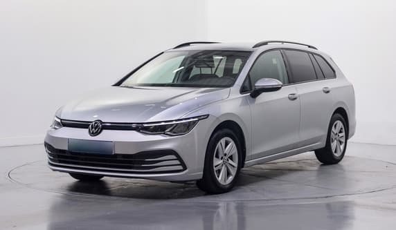 Volkswagen Golf VIII SW variant 1.0 etsi dsg 81kw - life 110 AT Mild hybrid petrol Automatic 2024 - 27,124 km