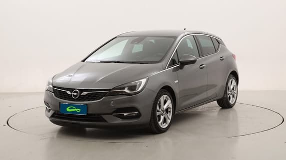 Opel Astra astra 1.2 turbo 130 cv s&s 5 porte business elegan Petrol Manual 2020 - 81,890 km