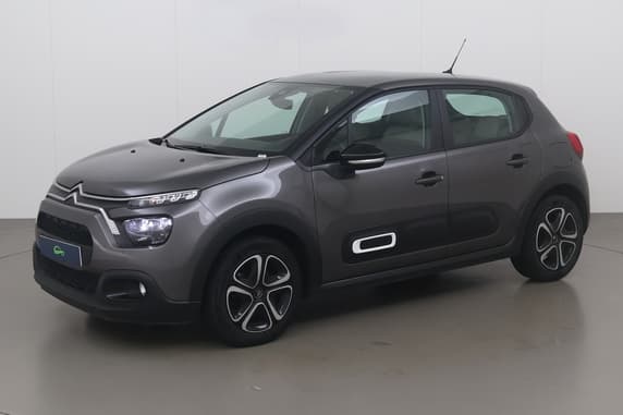 Citroen C3 1.2 Puretech Plus 83 Benzine Manueel 2024 - 41.505 km