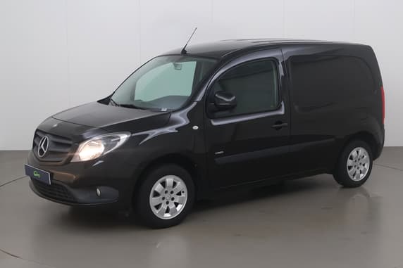 Mercedes-Benz Citan 109 Combi Mwb citan 1.5 cdi a2 90 Diesel Manual 2016 - 57,625 km
