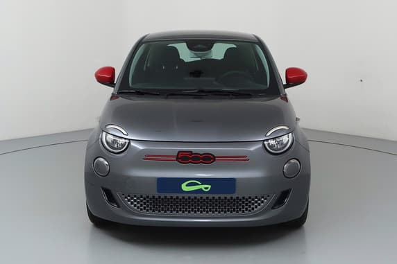 Fiat E-500 e 118 ch red 70 AT Elektrisch Automaat 2025 - 3.219 km