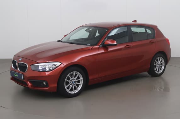 BMW 1 Hatch (f20 Lci) 116i opf (eu6d-temp) 109 Benzine Manueel 2018 - 106.776 km