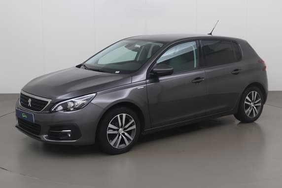 Peugeot 308 308 1.2 puretech style s&s 110 Benzine Manueel 2021 - 68.334 km
