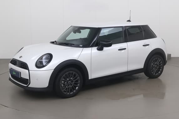 Mini Mini 5D 1.5a c 156 AT Petrol Automatic 2025 - 11 km