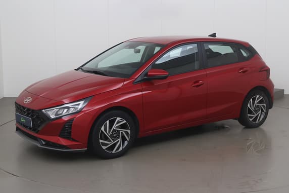Hyundai i20 t-gdi twist 100 AT Petrol Automatic 2024 - 64,514 km