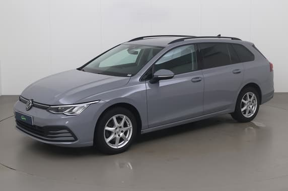 Volkswagen Golf VIII Variant tsi life 110 Benzine Manueel 2023 - 82.501 km