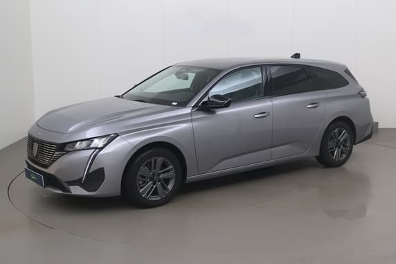 Peugeot 308 SW 1.2 puretech allure 130 AT Essence Auto. 2025 - 10 801 km