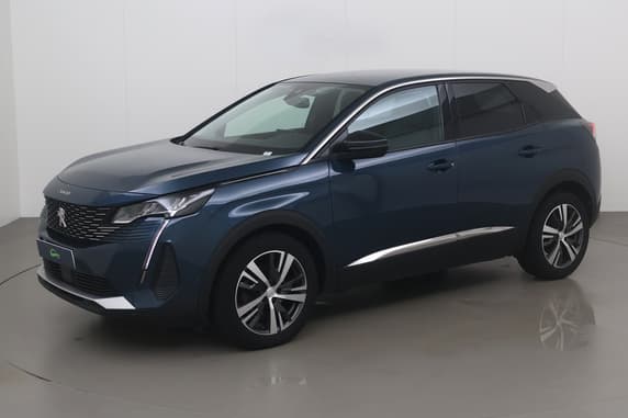 Peugeot 3008 1.2 puretech allure pack 130 AT Essence Auto. 2022 - 65 227 km