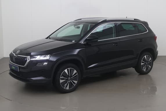Skoda Karoq 1.5 tsi act selection 150 AT Benzine Automaat 2025 - 27.544 km