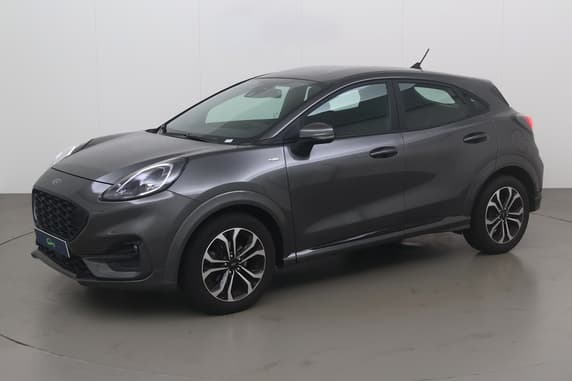 Ford Puma puma 1.0 ecoboost st-line (eu6d) 125 Mild hybride benzine Manueel 2021 - 58.697 km
