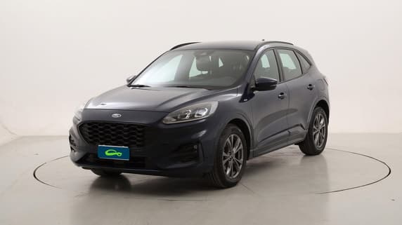 Ford Kuga HEV 2.5 duratec full-hybrid 190 st-line 152 AT Full hybrid petrol Automatic 2022 - 57,327 km
