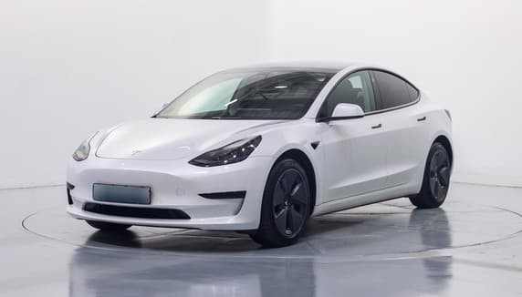 Tesla Model 3 50 kwh - rwd standard plus 325 AT Elektrisch Automaat 2022 - 34.599 km