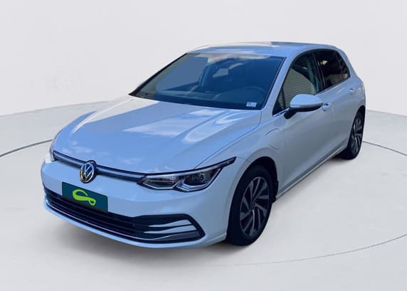 Volkswagen Golf VIII EHybrid (PHEV) 1.4 hybride rechargeable opf 204 dsg style 150 AT Plug-in hybrid Petrol Automatic 2022 - 33,745 km