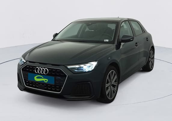 Audi A1 sportback 25 tfsi 95 ch bvm5 advanced 95 Benzine Manueel 2023 - 14.733 km
