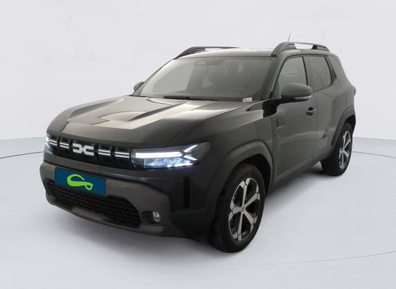 Dacia Duster Hybrid (HEV) hybrid 140 journey 91 AT Full hybride benzine Automaat 2026 - 5 km