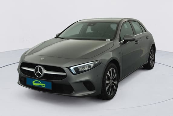 Mercedes-Benz A-Class PHEV (W177) 250 e 8g-dct business line 160 AT Hybride essence rechargeable Auto. 2021 - 11 032 km