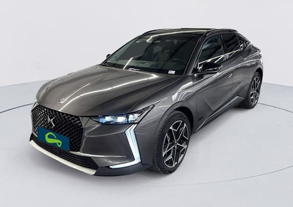 DS DS 4 puretech 130 eat8 cross opera 130 AT Petrol Automatic 2023 - 19,042 km
