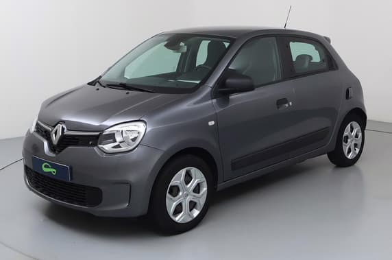 Renault Twingo 1.0 sce 75 bvm5 zen 75 Essence Manuelle 2020 - 38 787 km