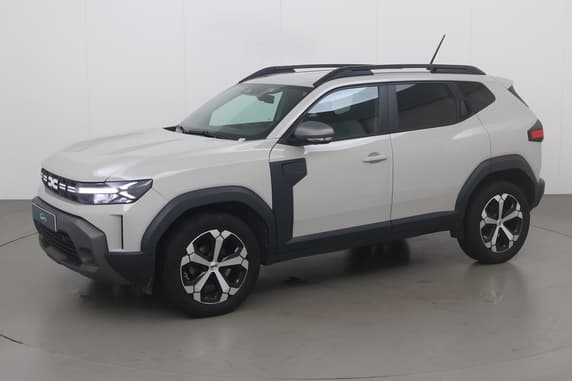 Dacia Duster duster 1.2 tce journey 131 Mild hybride benzine Manueel 2024 - 52.923 km