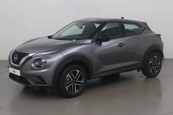 Nissan Juke 1.0 dig-t n-connecta 114 AT Petrol Automatic 2026 - 11 km