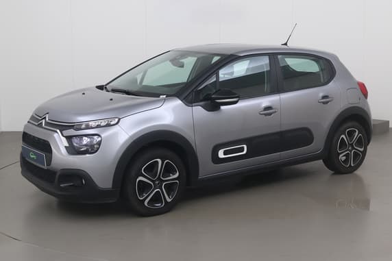Citroen C3 1.2 Puretech Plus 83 Benzine Manueel 2024 - 43.650 km