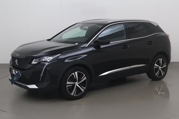 Peugeot 3008 1.2 puretech gt 130 AT Benzine Automaat 2023 - 39.504 km