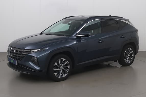 Hyundai Tucson tucson 1.6 t-gdi mild-hybrid feel 150 Mild hybride benzine Manueel 2022 - 135.593 km