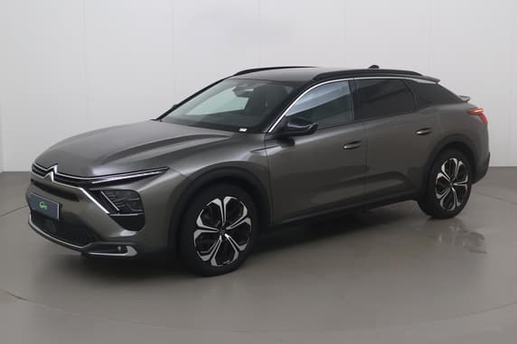 Citroen C5 X c5 x 1.6 puretech shine s&s 180 AT Benzine Automaat 2022 - 75.411 km