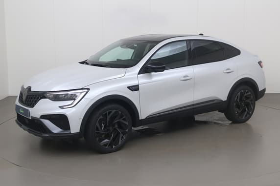 Renault Arkana E-TECH (HEV) 1.6 Esprit Alpine 145h Hybride essence Auto. 2026 - 11 km