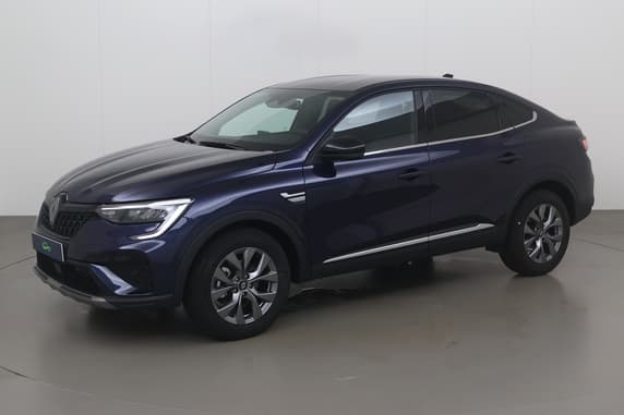 Renault Arkana E-TECH (HEV) 1.6 Techno 145h Hybride essence Auto. 2026 - 11 km
