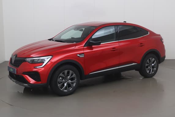 Renault Arkana E-TECH (HEV) 1.6 Techno 145h Hybride essence Auto. 2026 - 11 km