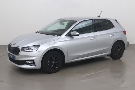 Skoda Fabia 1.0 TSI selection 115 AT Essence Auto. 2025 - 19 380 km